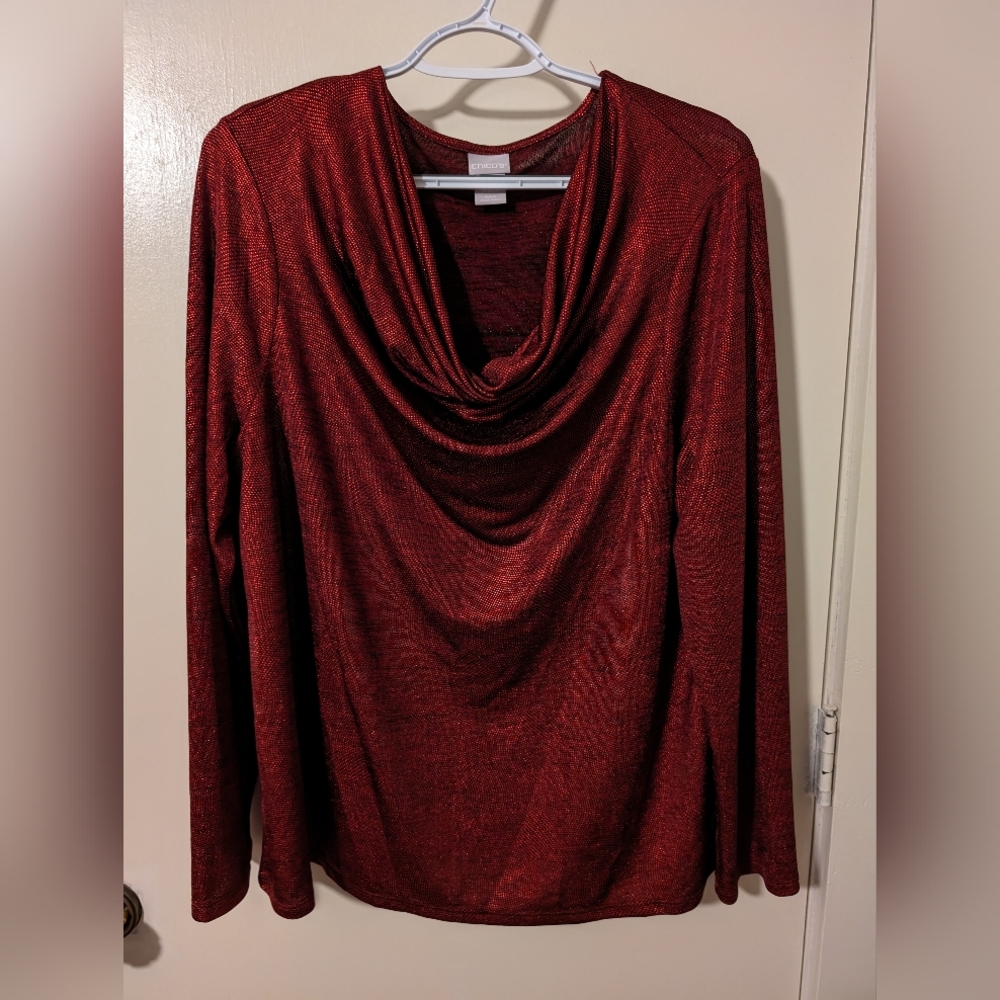 Chico's Top